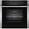 Image de Neff Four intégrable multifonction 71l 60cm pyrolyse - B2ACH7AN7