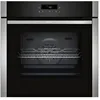 Image de Neff Four intégrable multifonction 71l 60cm pyrolyse inox - B2ACJ7AN3F