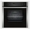 Image de Neff Four intégrable combi vapeur 71l 60cm pyrolyse - B6AVH7AN3F