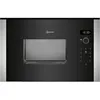 Image de Micro-ondes simple encastrable - NEFF N50 - HLAWD23N1F - Inox - 20 L - 382 x 594 x 317 cm