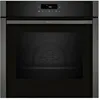 Image de Neff Four intégrable 71l 60cm pyrolyse + hydrolyse graphite-grey - B2ACJ7AG0