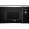 Image de Micro-ondes grill encastrable BOSCH BEL524MS0 inox - 20 L - 800 W - Grill 1000 W