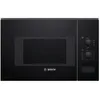 Image de Micro-ondes encastrable - BOSCH - BFL520MB0 - 20L - 800W - Noir