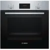 Image de BOSCH Four encastrable EcoClean HBF154ES0 Série 2 EcoClean 4 parois