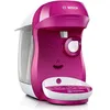 Image de BOSCH TAS1001 Tassimo Happy - Rose