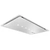 Image de Hotte Bosch Serie 8 DRC99PS20 - 450 m³/h - Conduit / Recirculation - A - A - E