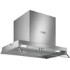 Image de Bosch Hotte box 60cm 70db 620m3/h inox - dbb66af50