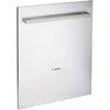 Image de Façade de porte - BOSCH - SMZ2056 - Pour lave-vaisselle tout intégrable - 60 cm - Inox
