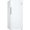 Image de BOSCH GSN51AWDV - Congélateur armoire - 286L - Froid ventilé - L 70cm x H 161cm - Blanc