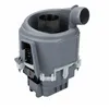 Image de BOSCH - POMPE DE CYCLAGE + CHAUFFAGE - 00651956