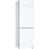 Image de Bosch Réfrigérateur combiné 60cm 324l nofrost blanc - kgn36vwed
