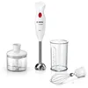 Image de Pied mixeur Bosch MSM24510 CleverMixx blanc