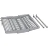 Image de Tiroir à couverts - BOSCH - SGZ6DX02 - Pour panier Flex - 60 cm - Gris