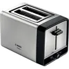 Image de Bosch Haushalt TAT5P420DE Grille-pain acier inoxydable
