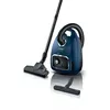Image de BOSCH BGB6X300 - Aspirateur Traineau avec sac - 600 W - Filtre HEPA - 12 m de rayon