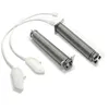 Image de Kit ressorts et cables de porte 00754869 pour Lave vaisselle BALAY BOSCH CONSTRUCTA GAGGENAU NEFF SIEMENS VIVA