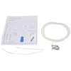 Image de Kit réparation cuve plastique 12005744 pour Lave vaisselle BLAUPUNKT BOSCH CONSTRUCTA GAGGENAU NEFF SIEMENS