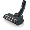 Image de Brosse motorisée - BOSCH - Unlimited - Eclairage LED - Pour sols durs - Compatible avec Unlimited 6 & 8