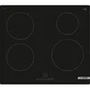 Image de Plaque induction - BOSCH - PUE61RBB5E - 4 foyers - 4600W - Commande TouchSelect
