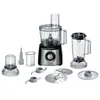 Image de Robot multifonction BOSCH MultiTalent 3 B1EMCM3PM3 Noir/Inox Edition BatchCooking en occasion ou reconditionné