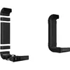 Image de Kit daccessoires pour hotte - BOSCH - HEZ9VDKR0 - Installation en recyclage - Profondeur 70 cm