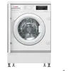 Image de Lave-linge - BOSCH - WIW24307ES - 8 kg - 1200 rpm - Écran intégré