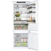Image de RÃ©frigÃ©rateur combinÃ© Bosch KBN96SFE0 - SÃ©rie 4 - Encastrable - 193,5 x 70,8 x 54,8 cm - 2 portes - Wi-Fi en occasion ou reconditionné
