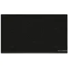 Image de Table de cuisson à induction Bosch PIV931HC1E 5 zones noire