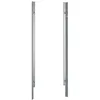Image de Panneau décoratif - BOSCH - SGZ0BI02 - Couleur Gris - Couvercle inox - 81 5cm