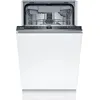 Image de Lave-vaisselle intégrable étroit - Bosch - Séchage actif Extra Dry - Capteur de pureté de leau - Programme automatique