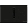 Image de Bosch Table de cuisson aspirante induction 80cm 4 feux - PVS811B16E