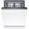 Image de Lave-vaisselle encastrable Bosch SMV2HVX02E - Capacité 14 - Niveau sonore 46 dB - Poids 362 kg