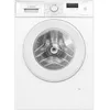 Image de Lave-linge hublot BOSCH WGE03207FR SER2 - 8 kg - Induction - L60cm - 1200 trs/min - Classe A - Blanc