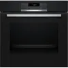 Image de Four encastrable Bosch HBA171BB3 Noir