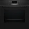 Image de Four encastrable Bosch HBA4720B3 Noir