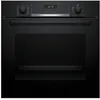 Image de Bosch Four intégrable 71l 60cm pyrolyse - HBG557EB3