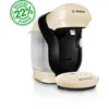 Image de Machine à café multi-boissons - BOSCH - TASSIMO - T11 Style vanille - 1400 W