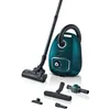 Image de Aspirateur avec sac Bosch ProFamily BGL41FAM1H Bleu