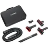 Image de Kit d’accessoires d’origine Bosch BHZTKIT1 pour aspirateur