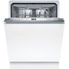 Image de Lave-vaisselle Bosch SMV6ECX12F - SÃ©rie 6 - Encastrable - 14 couverts - 81,5 x 59,8 x 55 cm - Wi-Fi en occasion ou reconditionné
