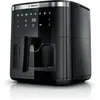 Image de Friteuse sans huile - Bosch - Série 6 - Capacité 72 L - 7 programmes - Écran tactile