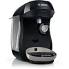 Image de Machine à café - BOSCH - TAS109E - Tassimo Happy - 1400 W - 07 L - Noir / Crème