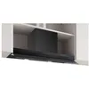 Image de Bosch Hotte décorative 90cm 699m3/h noir mat - DBB97DP60