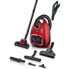 Image de Aspirateur avec sac Bosch ProAnimal BGL6PET3 Rouge