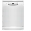 Image de Lave-vaisselle Bosch Serie 2 SMS2HTW06E 13 couverts Blanc