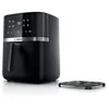 Image de Friteuse à air chaud Bosch MAFS2462B 6.1L