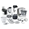 Image de SÃ©rie 4 Robot pÃ¢tissier avec balance MUM 5 1000 W Blanc, MUM5XL74 en occasion ou reconditionné