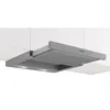 Image de Bosch Hotte télescopique 60 cm 394 m3/h silver - DFM064W55