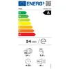 Image de Lave-vaisselle tout intégrable 60 cm - Bosch - Série 6 - 14 couverts - Classe énergétique A - 42 dB - Home Connect