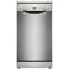 Image de Bosch Lave-vaisselle 45cm 10 couverts 46db - SPS2HMI02E